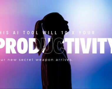 10x Your Output in 2025 with the AI Tool That's Not ChatGPT
