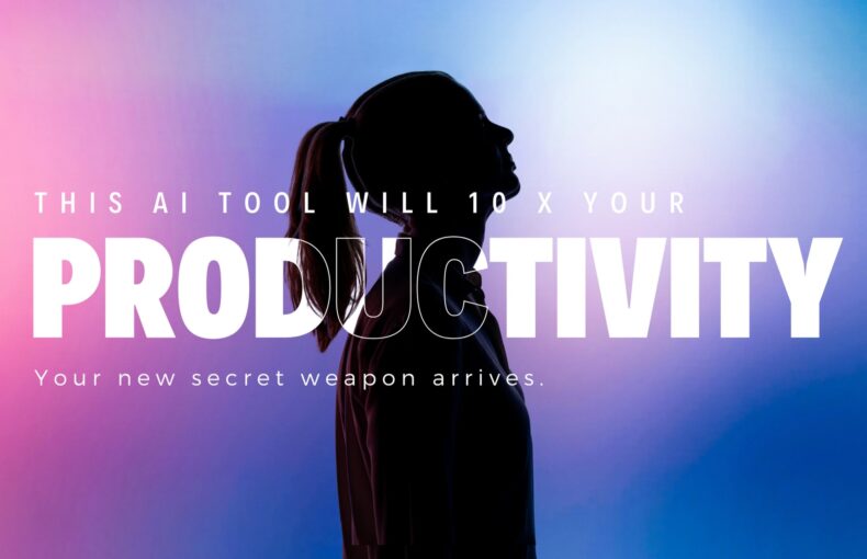 10x Your Output in 2025 with the AI Tool That's Not ChatGPT