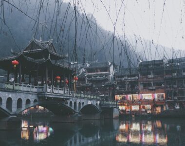 Travel