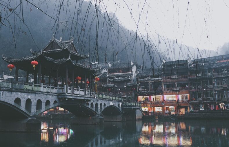 Travel