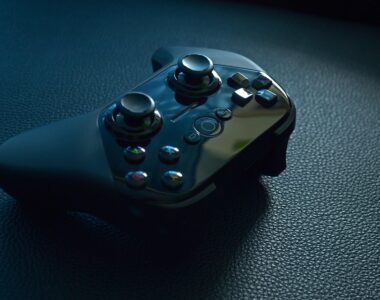 gaming
