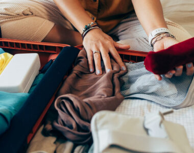 2024 Award-Winning Travel Accessories