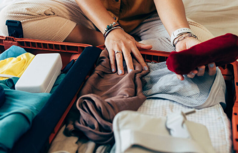 2024 Award-Winning Travel Accessories