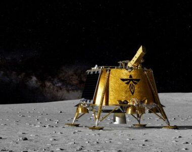2025's New Moon Missions Kick Off: Two Launches Set to Focus on Lunar Exploration