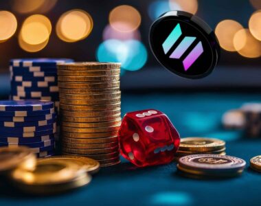 2025's Top Crypto Projects: Binance Coin, Solana, and Virtual Lead the Market