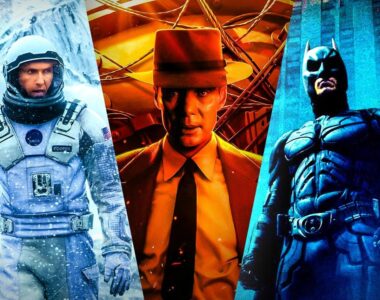 28-Year-Old Actor Cast as Lead in Christopher Nolan's Upcoming Film