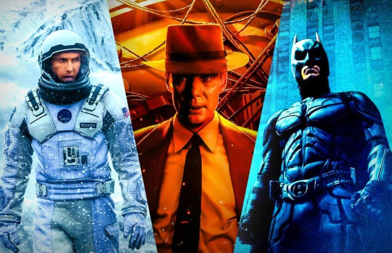 28-Year-Old Actor Cast as Lead in Christopher Nolan's Upcoming Film