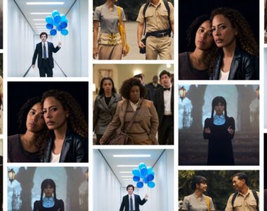 44 Most-Anticipated New TV Shows to Watch in 2025