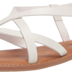 Amazon Essentials Women's Strappy Sandals