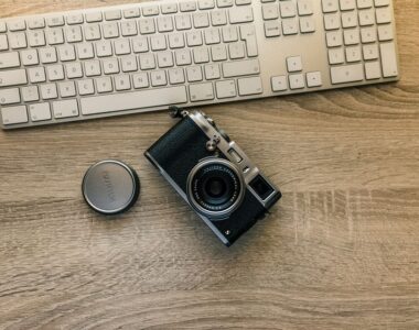 tech gadgets