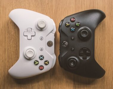 gaming