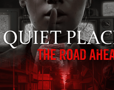 A Quiet Place: The Road Ahead Review