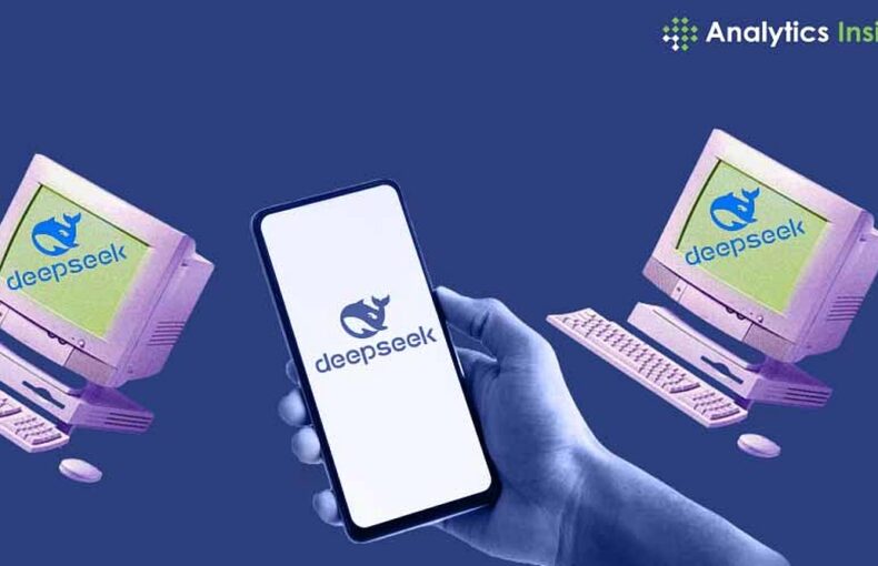 AI Technology Revolutionizes Job Search: DeepSeek Unleashes Yahoo! Hiring and More