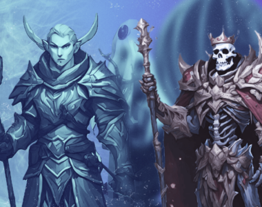 AVAX NFT Launch and Staking Insights: Guardians of The Spark