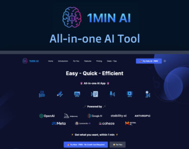 Access All Best AI Models with One-Time $30 Payment