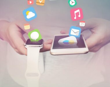 tech gadgets