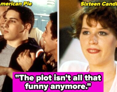 Aging Well vs Ailing: 33 Movies That Have Stood the Test of Time