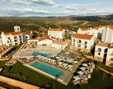 Algarve's Luxury Evolution: Portugal's Newest Resort Revolutionizes Travel Experience