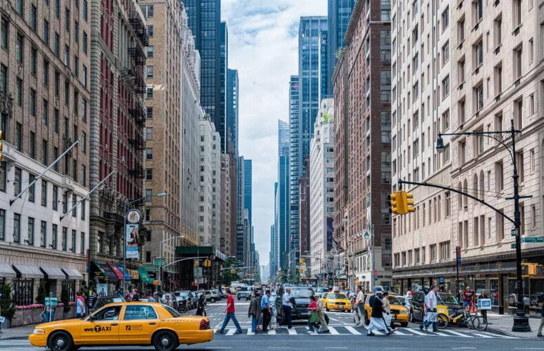 Amazing Free Activities in New York City