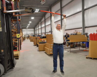 American-Made Bully Tools Aims for Expansions