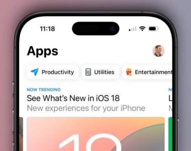 Apple App Store Updates Simplify Discovery of New Apps