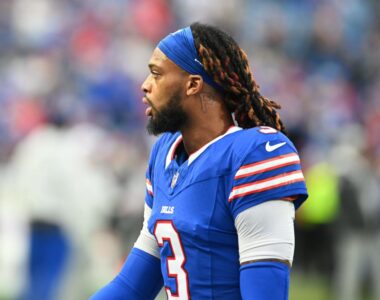 Arizona Cardinals Potential Free Agent Targets