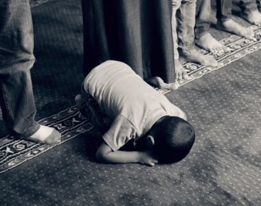 Muslim Lifestyle