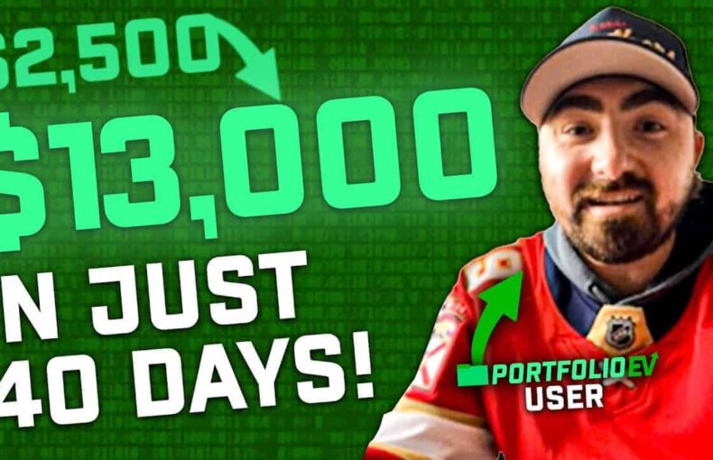 Benchmarking Success: Our Users' Bankrolls Explode