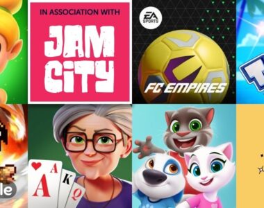 Best 63 Mobile Games in Soft Launch: EA Sports FC Empires, Garena Free City, Disney Solitaire, Sonic Rumble, and More