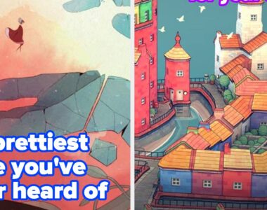 Best Cozy Nintendo Switch Games to Relax With: Top 26 Options