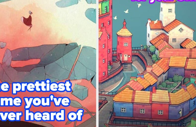Best Cozy Nintendo Switch Games to Relax With: Top 26 Options
