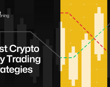 Best Cryptocurrency Day Trading Strategies for 2025: Top 6 Approaches to Maximize Your Profits