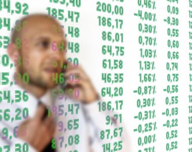 forex trading