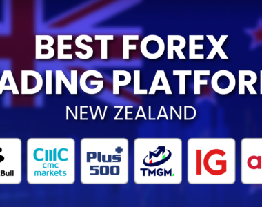 Best Forex Trading Platforms for New Zealand in 2025
