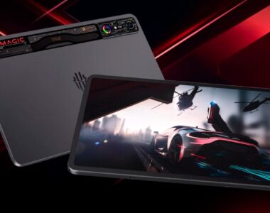 Best Gaming Tablet to Date: REDMAGIC Nova Review