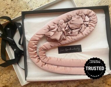 Best Heatless Curlers for Travel