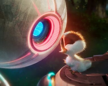"Best Movie of 2024: Utah Film Critics Rave About 'The Wild Robot'
