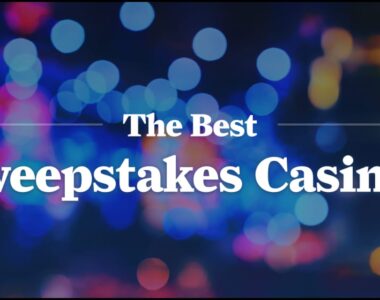 Best Sweepstakes Casinos 2025 List of Social Casino Sites