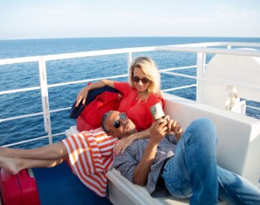 Best Technology Solutions for Streamlining Home and Financial Management Abroad