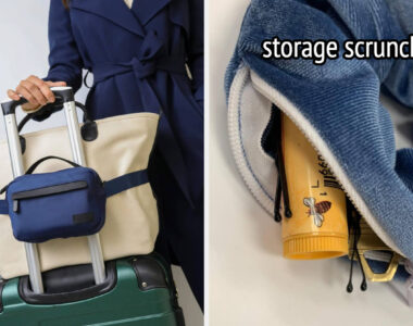 Best Travel Accessories to Protect Your Belongings in 2025