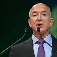 Bezos' Blue Origin Predicted for Maiden Orbital Launch Next Week