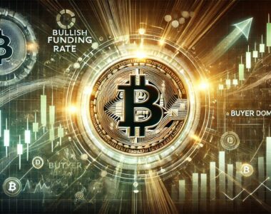 Bitcoin Funding Rate Remains Bullish as Buyers Dominate the Futures Market