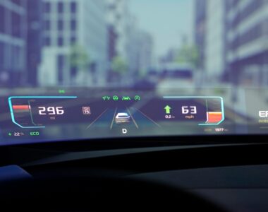 CES 2023: Latest Advances in In-Vehicle Experiences from Top Automakers
