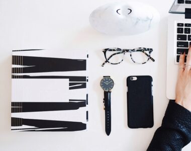 tech gadgets