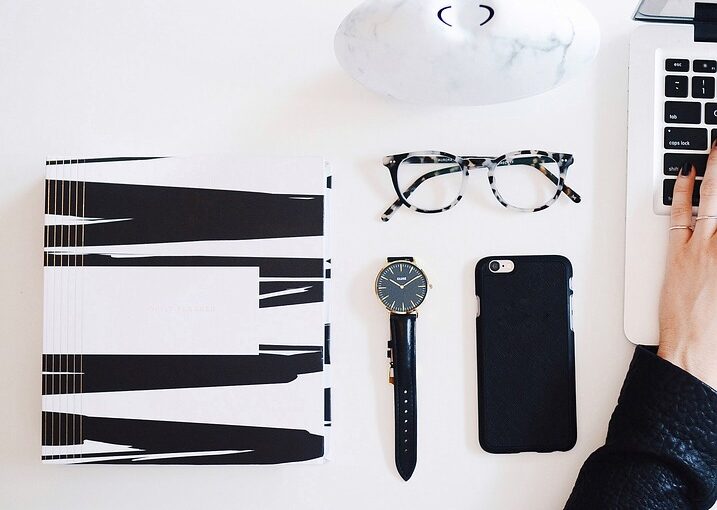 tech gadgets