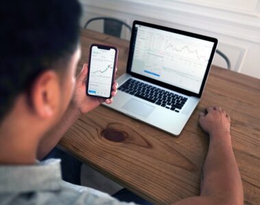 forex trading