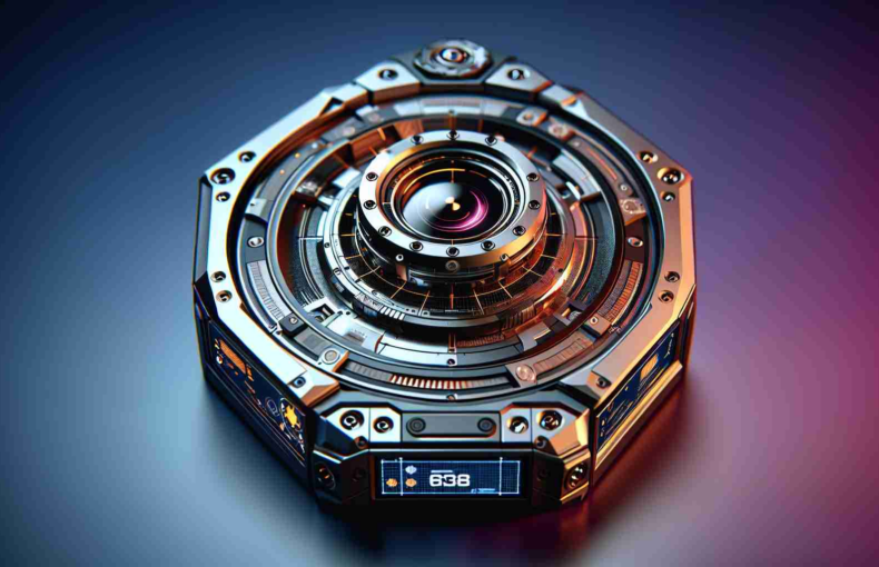 Casio's Innovative Products: Revolutionizing the Game