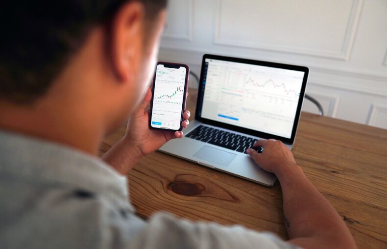 forex trading