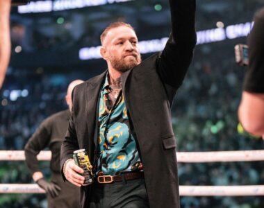 Conor McGregor's Bare-Knuckle Comeback Amidst BKFC's Growing Popularity