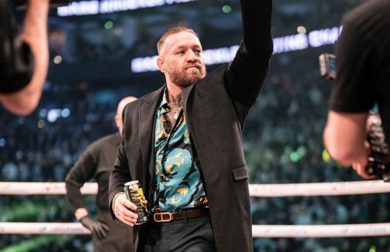 Conor McGregor's Bare-Knuckle Comeback Amidst BKFC's Growing Popularity